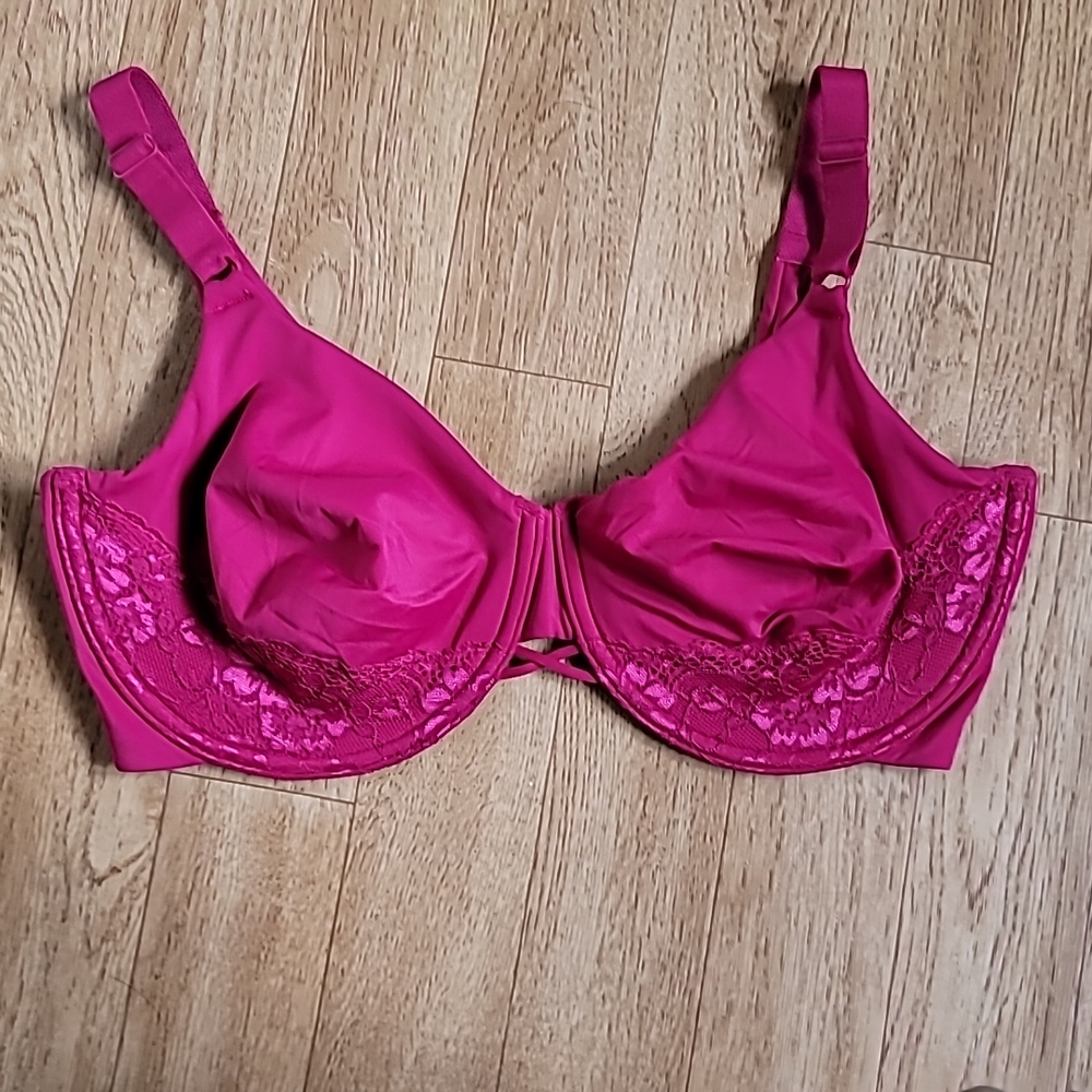 Vanity fair bra